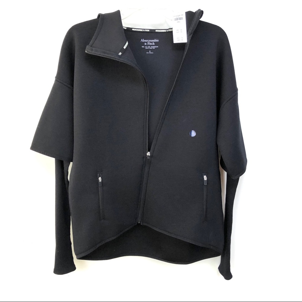 Workout Jacket